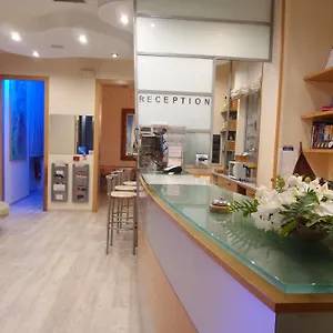 Astor Отель