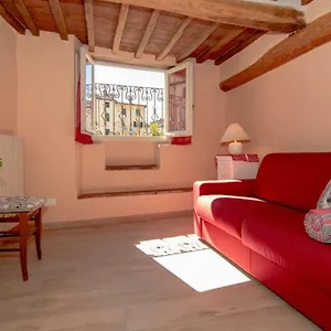  Appartamento Casa Anfiteatro